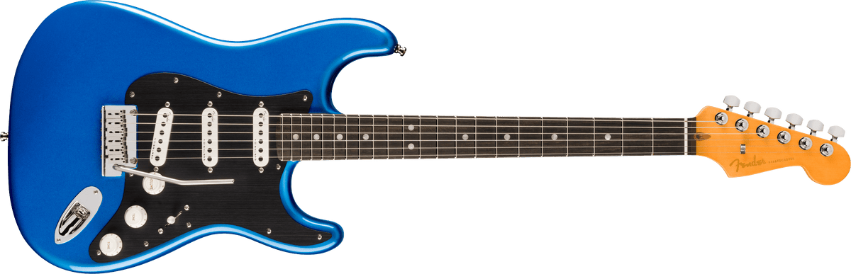 Fender American Ultra II Stratocaster