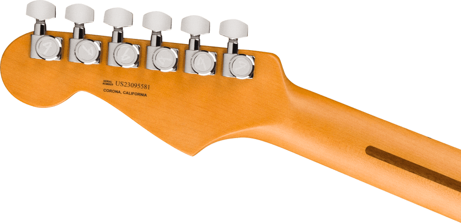 Fender American Ultra II Stratocaster