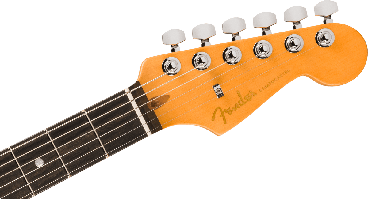 Fender American Ultra II Stratocaster