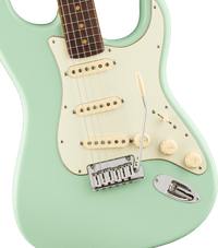 Fender American Ultra Luxe Vintage '60s Stratocaster