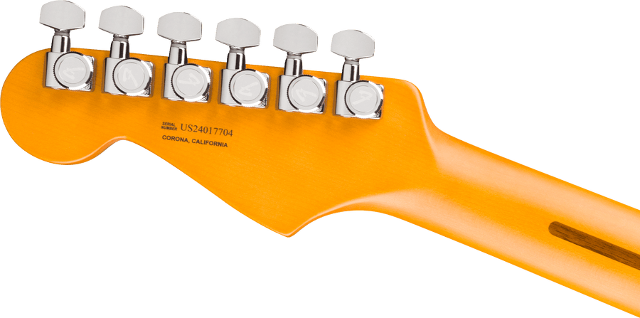 Fender American Ultra Luxe Vintage '60s Stratocaster