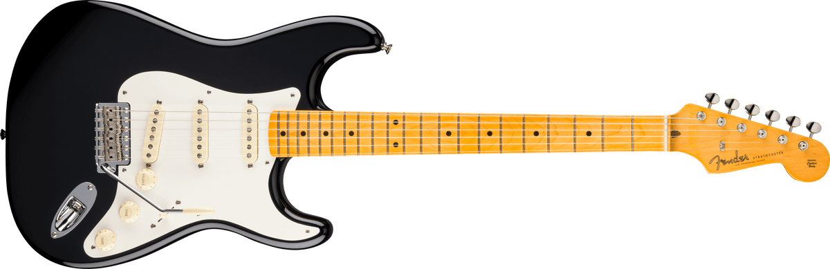 Fender American Vintage II 1957 Stratocaster, front view