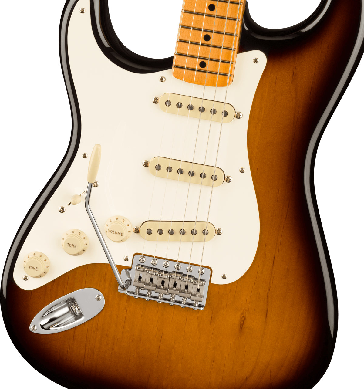 Fender American Vintage II 1957 Stratocaster Left-Hand