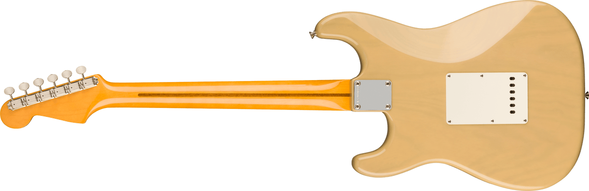 Fender American Vintage II 1957 Stratocaster, back view
