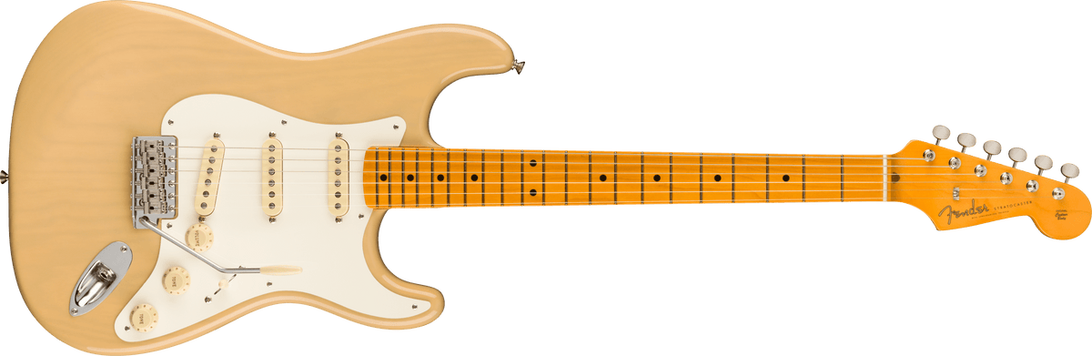 Fender American Vintage II 1957 Stratocaster, front view