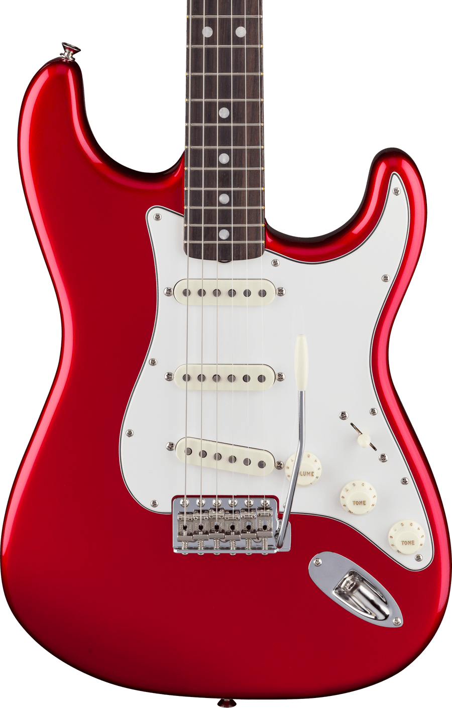 Fender American Vintage II 1965 Stratocaster