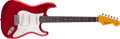 Fender American Vintage II 1965 Stratocaster, front view