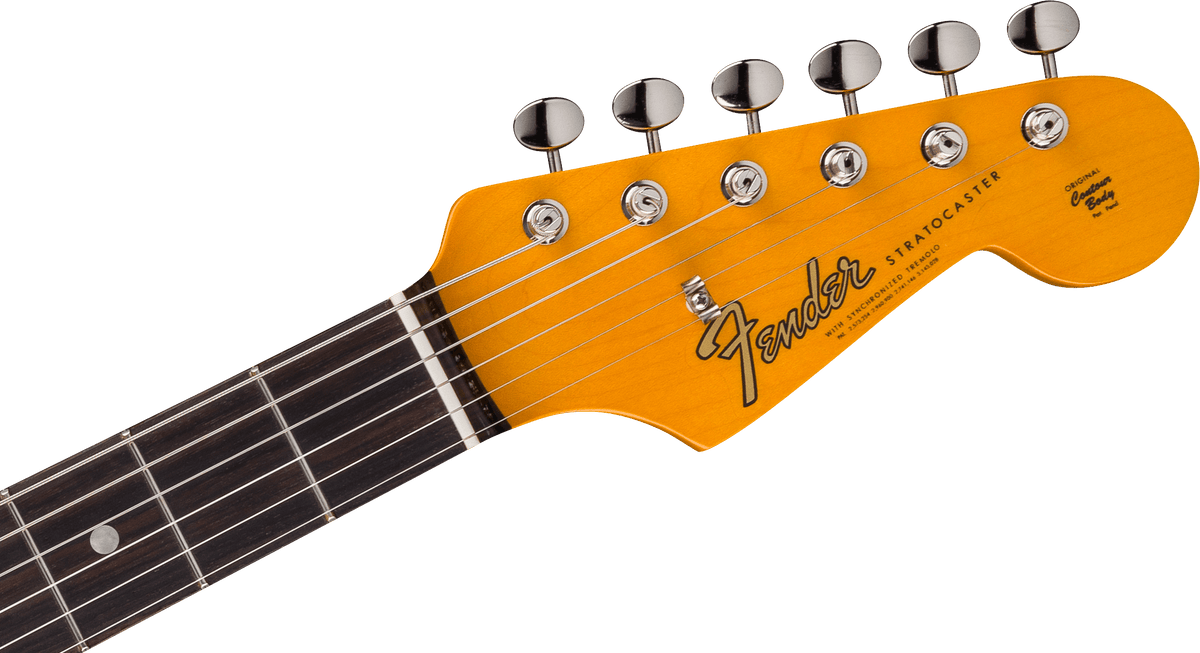 Fender American Vintage II 1965 Stratocaster