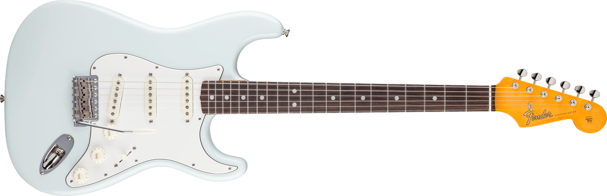 Fender American Vintage II 1965 Stratocaster, front view