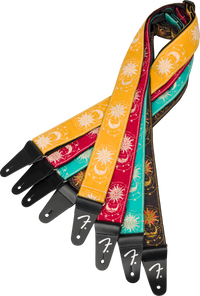 Fender American Vintage II Sun Straps