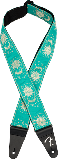 Fender American Vintage II Sun Straps