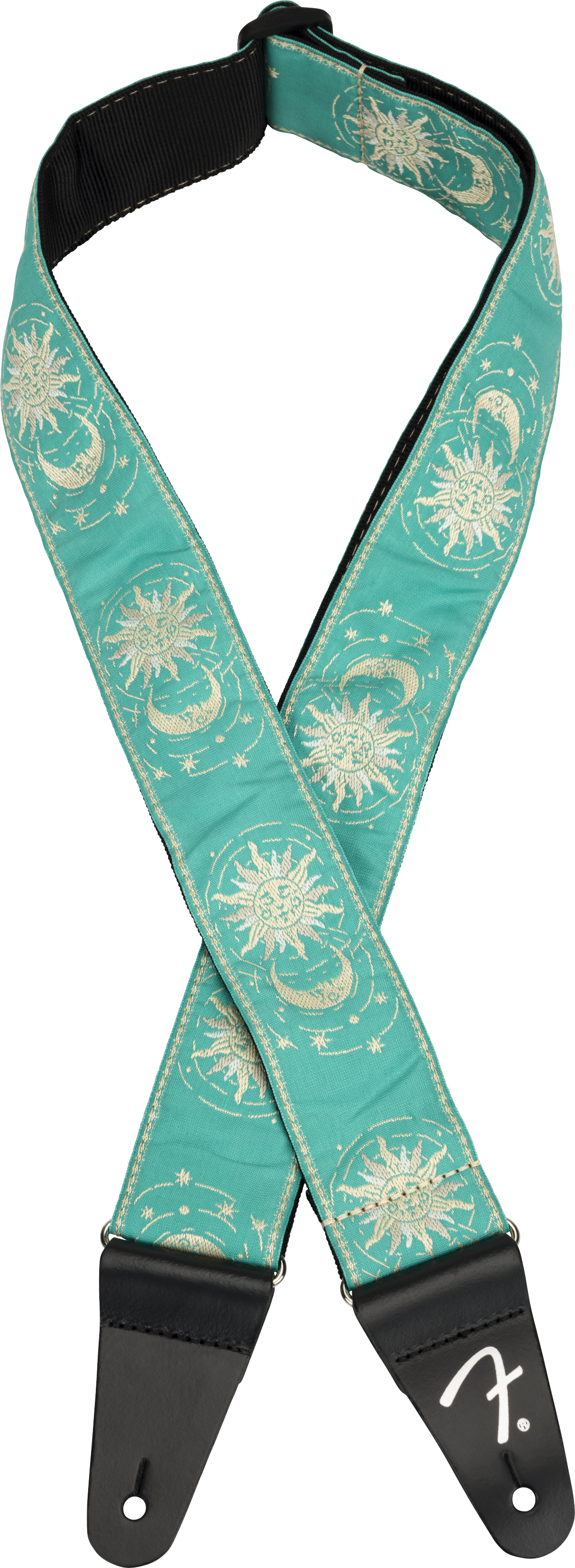 Fender American Vintage II Sun Straps