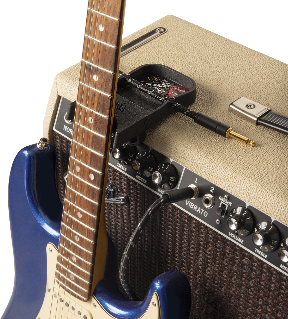 Fender Amperstand Guitar Cradle