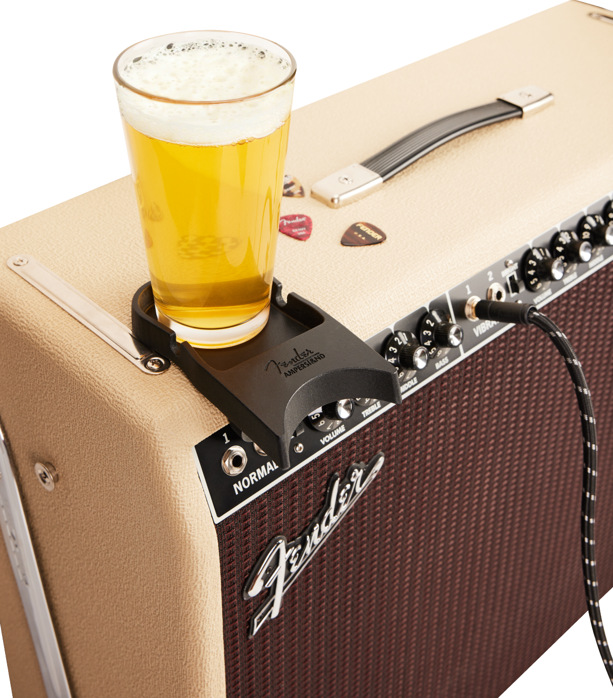 Fender Amperstand Guitar Cradle
