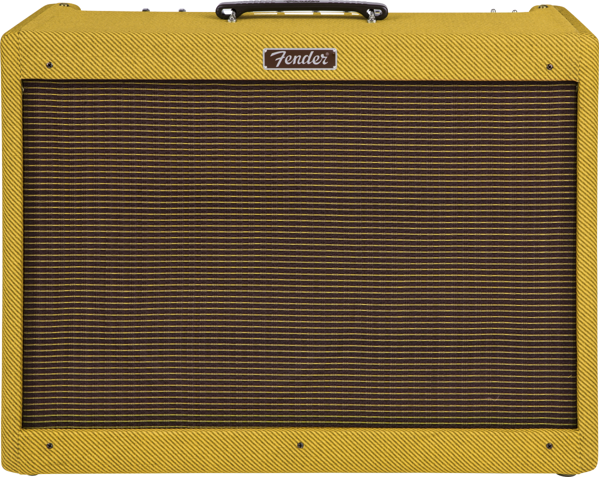 Fender Blues Deluxe Reissue