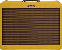 Fender Blues Deluxe Reissue