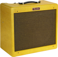 Fender Blues Junior Lacquered Tweed