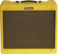 Fender Blues Junior Lacquered Tweed