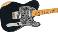 Fender Brad Paisley Road Worn Telecaster