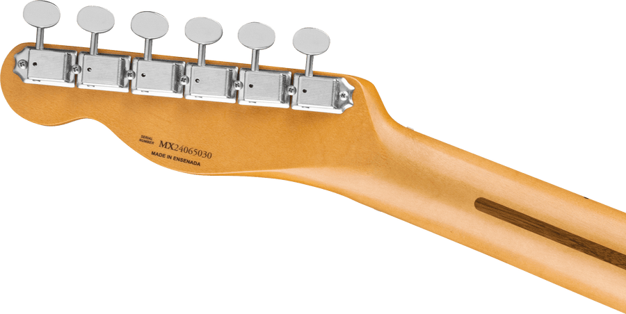 Fender Brad Paisley Road Worn Telecaster