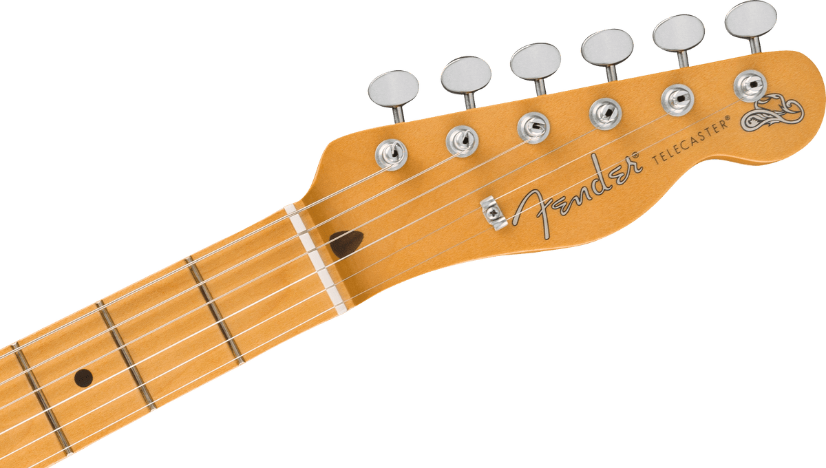 Fender Brad Paisley Road Worn Telecaster