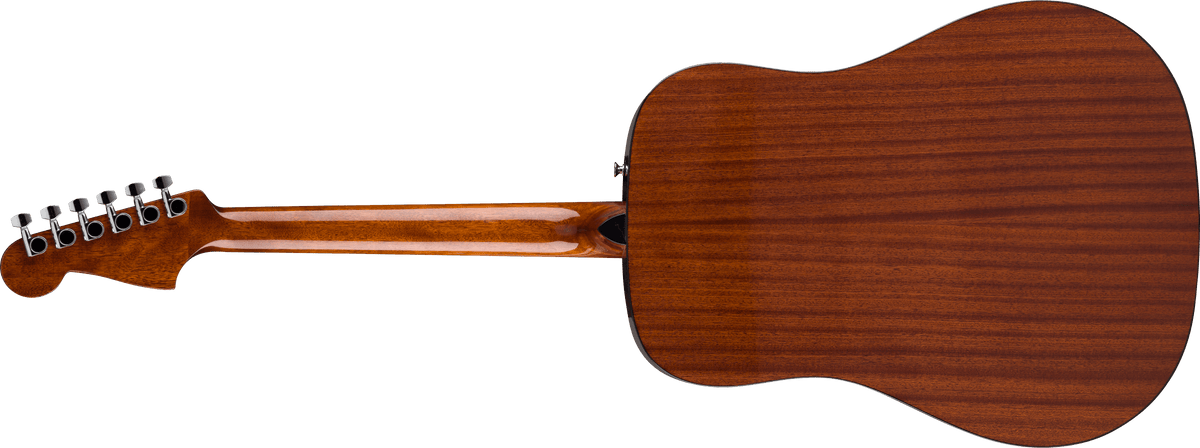 Fender California Standard Redondo Pack
