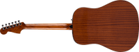 Fender California Standard Redondo Pack