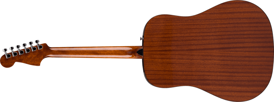 Fender California Standard Redondo Pack