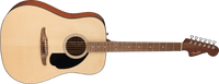 Fender California Standard Redondo Pack