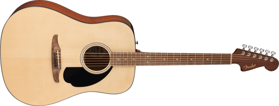 Fender California Standard Redondo Pack
