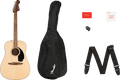 Fender California Standard Redondo Pack, front view