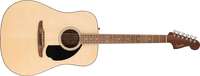 Fender California Standard Redondo Pack