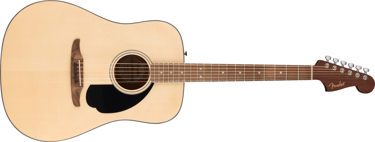 Fender California Standard Redondo Pack
