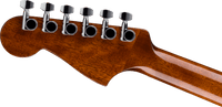Fender California Standard Redondo Pack