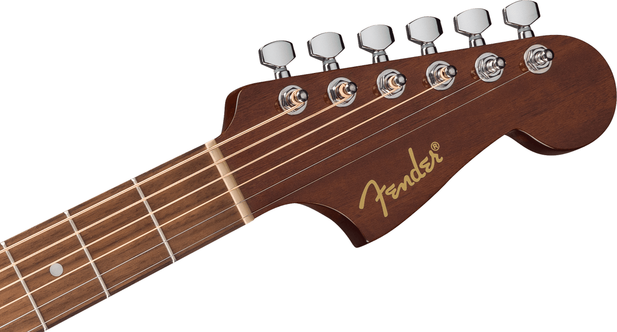 Fender California Standard Redondo Pack