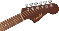 Fender California Standard Redondo Pack