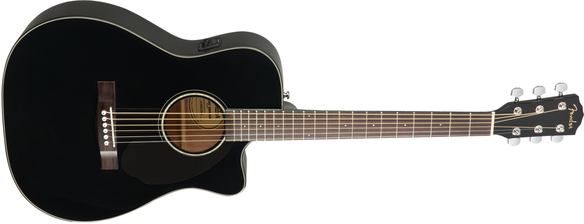 Fender CC-60SCE Concert