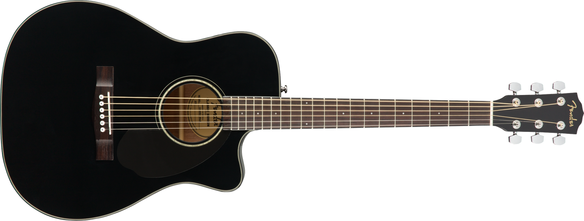Fender CC-60SCE Concert