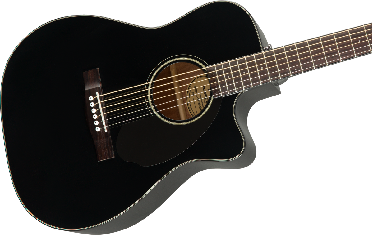 Fender CC-60SCE Concert