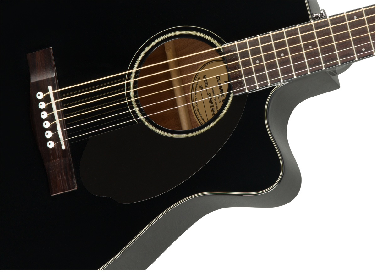 Fender CC-60SCE Concert