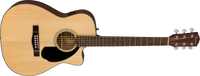 Fender CC-60SCE Concert