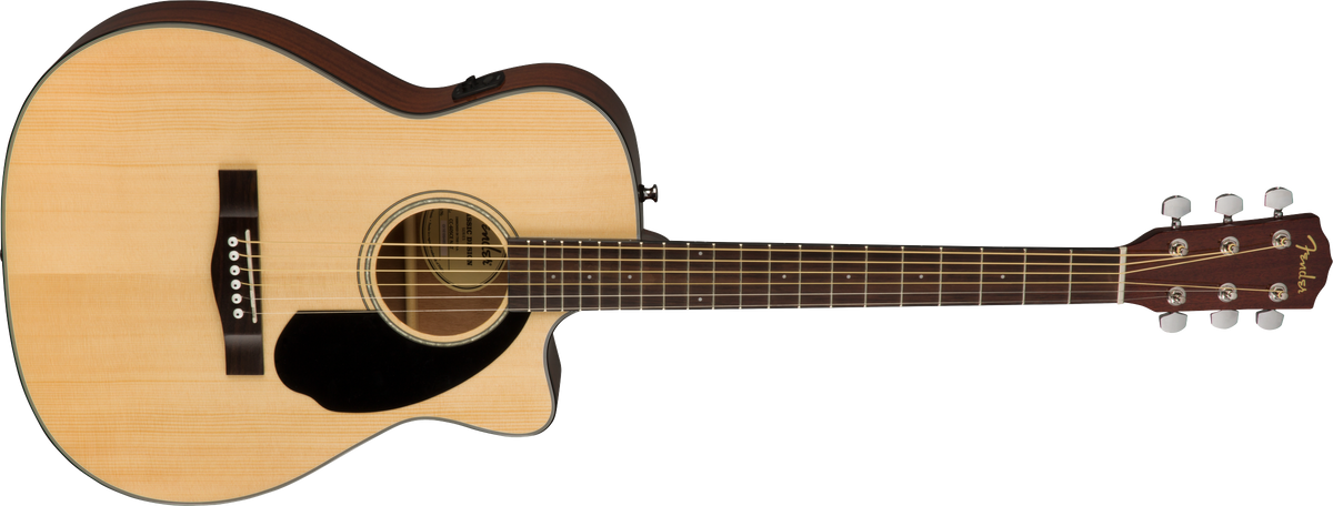 Fender CC-60SCE Concert