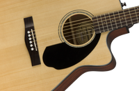Fender CC-60SCE Concert