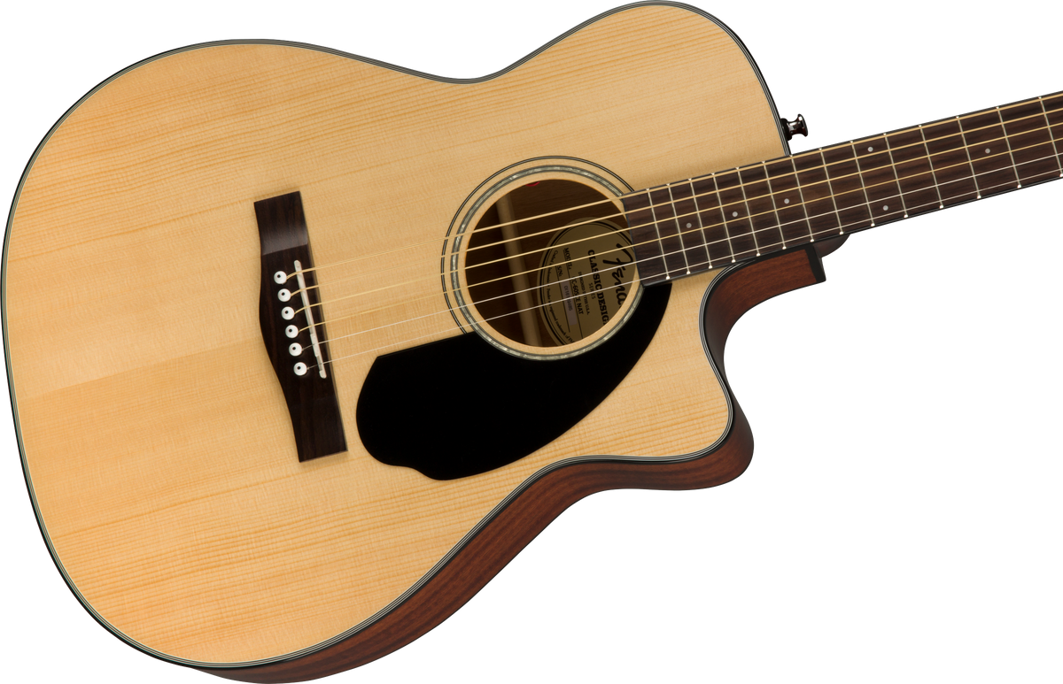 Fender CC-60SCE Concert