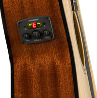 Fender CC-60SCE Concert