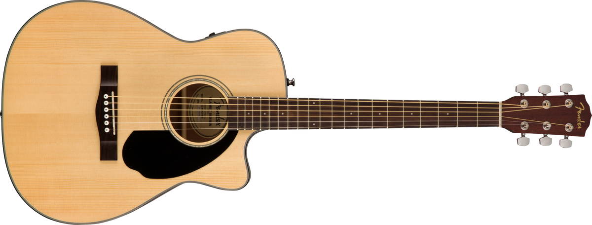 Fender CC-60SCE Concert