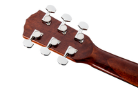Fender CD-60SCE Dreadnought, All-Mahogany