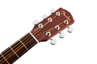 Fender CD-60SCE Dreadnought, All-Mahogany