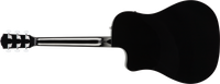 Fender CD-60SCE Dreadnought