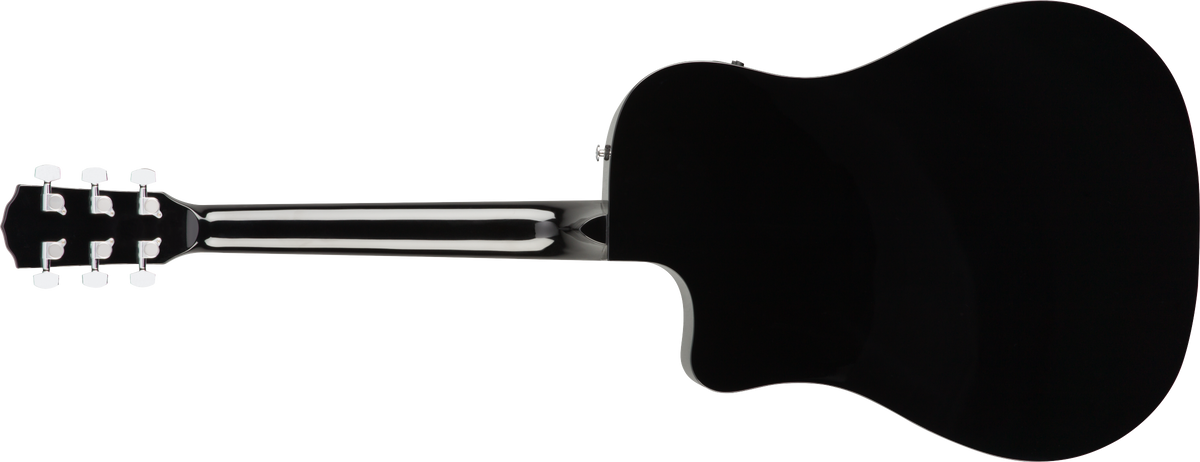 Fender CD-60SCE Dreadnought